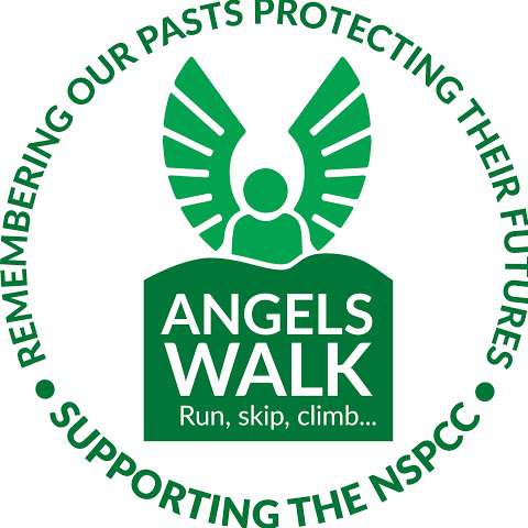 Angels Walk (Fundraiser branch for the NSPCC) photo